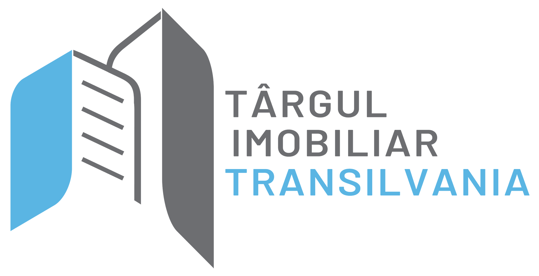 Logo Targul Imobiliar Transilvania